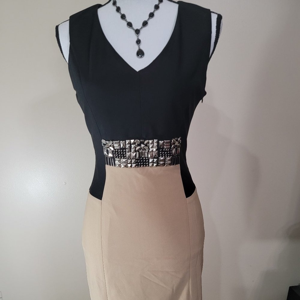 Sexy and Classy Dress